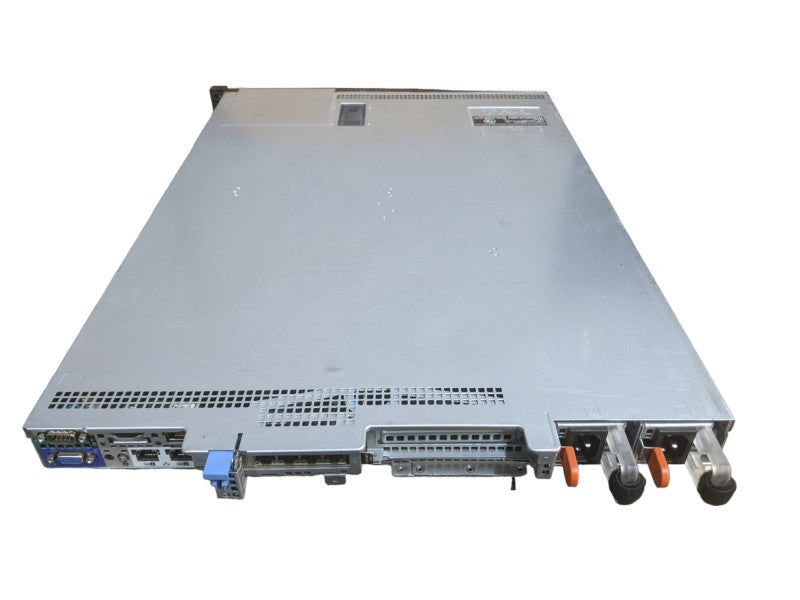 Dell PE R330 1U Server | E3-1230v5 | 48GB DDR4 | No HDD | PERC H730