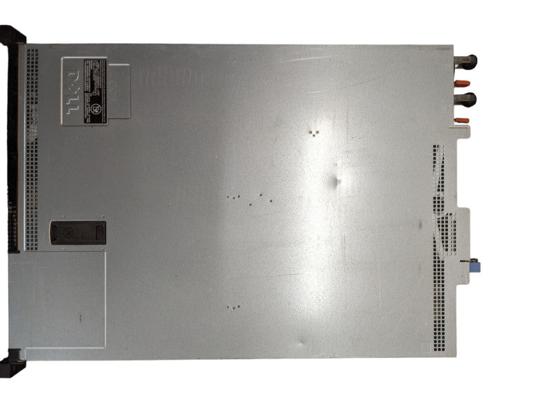 Dell PE R330 1U Server | E3-1230v5 | 48GB DDR4 | No HDD | PERC H730