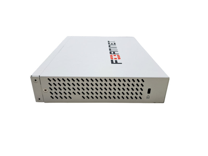 Fortinet Fortigate-60E | FG-60E | Network Security Firewall | Factory Reset !