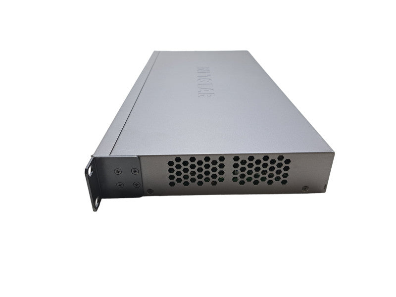 Netgear XS716T | 16-Port 10-Gigabit Ethernet Smart Switch *READ*