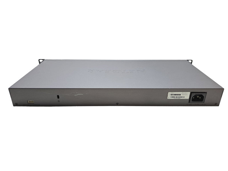 Netgear XS716T | 16-Port 10-Gigabit Ethernet Smart Switch *READ*