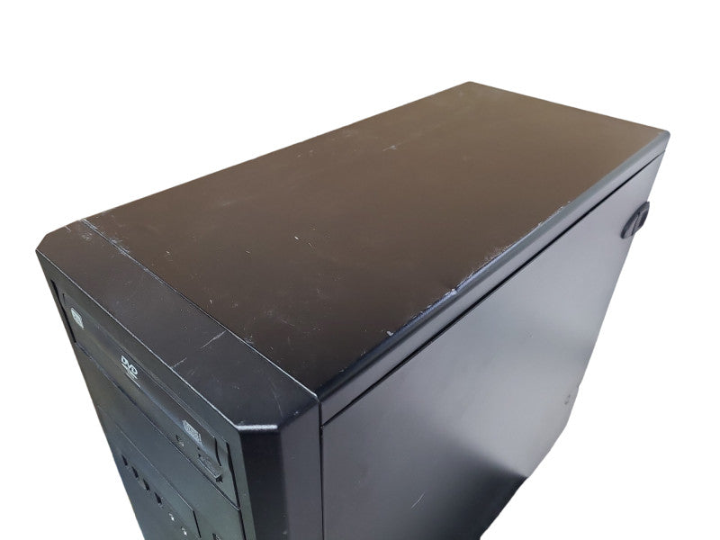 Custom PC/ASUS PRIME H370M-PLUS, Intel i7-9700 3.00GHz, 32GB DDR4. 512GB NVMe