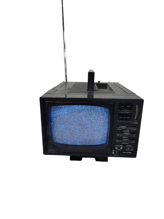 IMA 5.5\\" Hi-Tech Portable Television