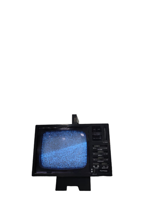 IMA 5.5\\" Hi-Tech Portable Television
