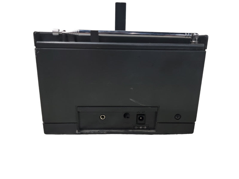 IMA 5.5\\" Hi-Tech Portable Television