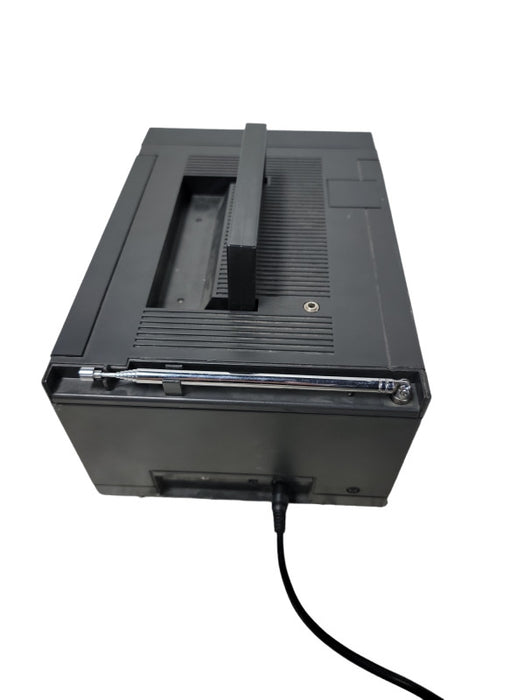 IMA 5.5\\" Hi-Tech Portable Television