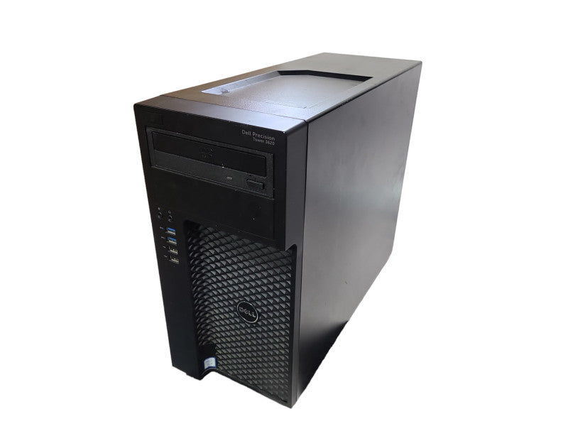 Dell precision T3620, Xeon E3-1220 V5 3.00GHz, 16GB DDR4, 1TB HDD