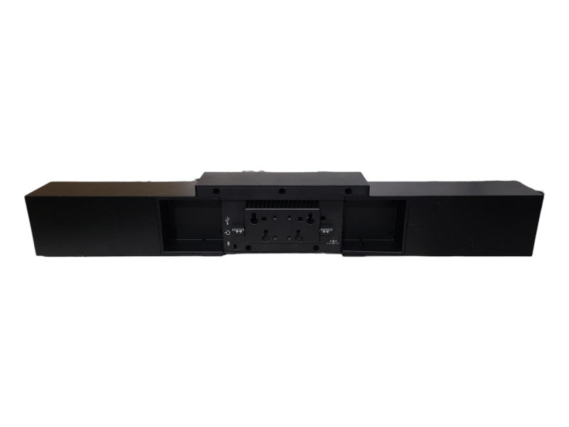 Polycom Poly Studio P009 USB 4K Video Conference Sound Bar, No stand