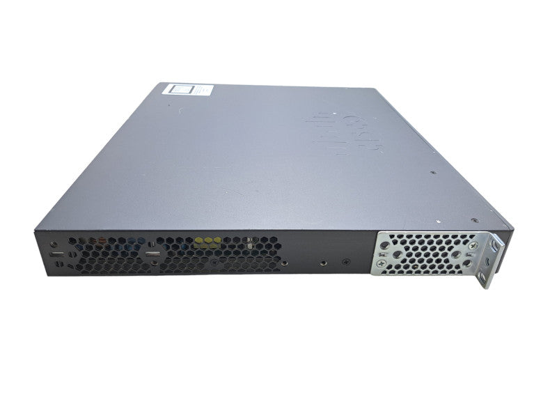 Cisco WS-C2960X-24PS-L | 24-Port Gigabit PoE+ 370W Switch | 4x SFP