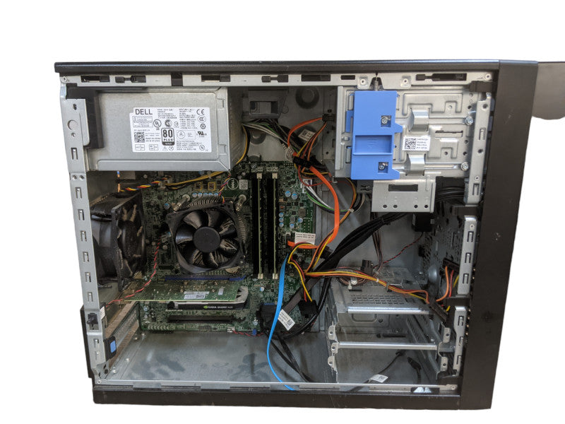 Dell Precision T3620 | E5-1220 v5 | 16GB DDR4 | No HDD | Quadro K620