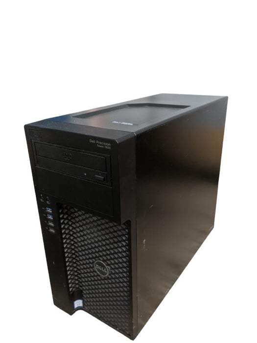 Dell Precision T3620 | E5-1220 v5 | 16GB DDR4 | No HDD | Quadro K620