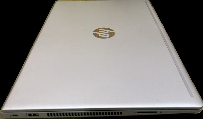 HP ProBook 455R G6 Ryzen 5-3500U Vega 8 GPU 16GB 512SSD Missing \\"E\\" Key READ!  Lap200