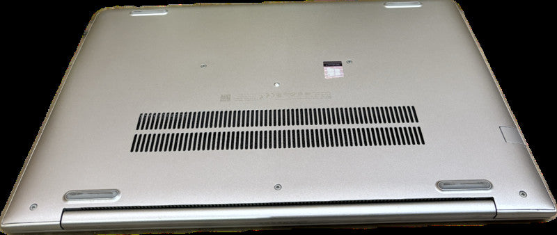 HP ProBook 455R G6 Ryzen 5-3500U Vega 8 GPU 16GB 512SSD Missing \\"E\\" Key READ!  Lap200