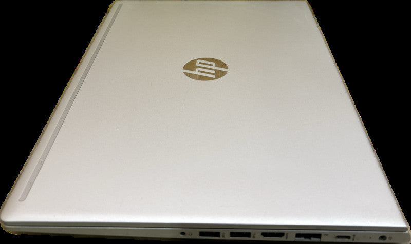 HP ProBook 455R G6 Ryzen 5-3500U Vega 8 GPU 16GB 512SSD Missing \\"E\\" Key READ!  Lap200