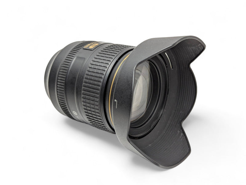 Nikon AF-S NIKKOR 24-120mm 1:4G ED HB-53 VR Zoom Lens  -
