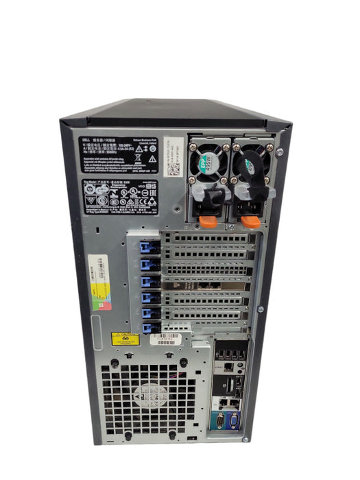 Dell PowerEdge T430 - Xeon E5-2603 v3 | 48GB RAM | NO HDD | PERC H730 %