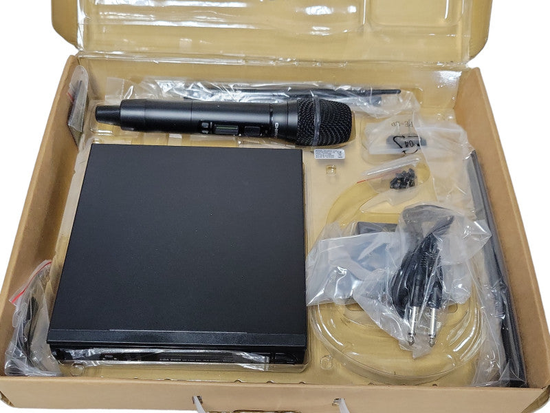 Chiayo IrDA-9000 Professional audio System wireless Receiver and Microphone _