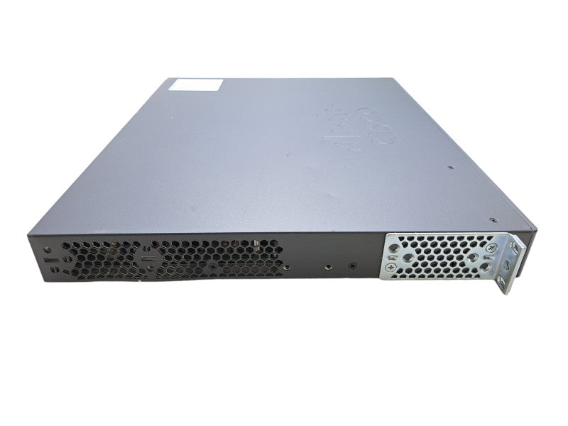 Cisco WS-C2960X-48LPS-L | 48-Port Gigabit PoE+ 370W Switch | 4x SFP