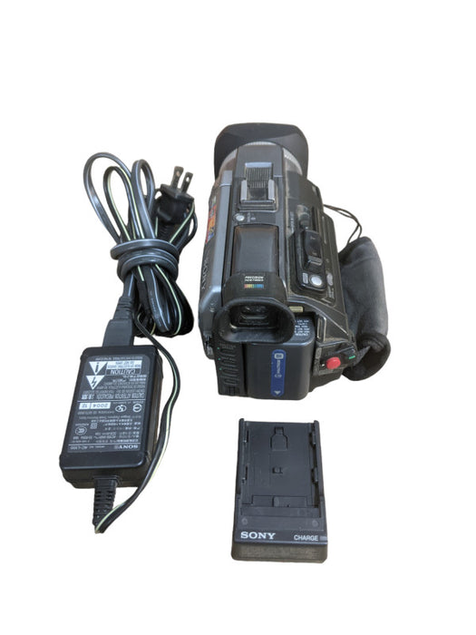 Sony Handycam DCR-TRV950 Mini-DV Camcorder | Digital Video Camera Recorder