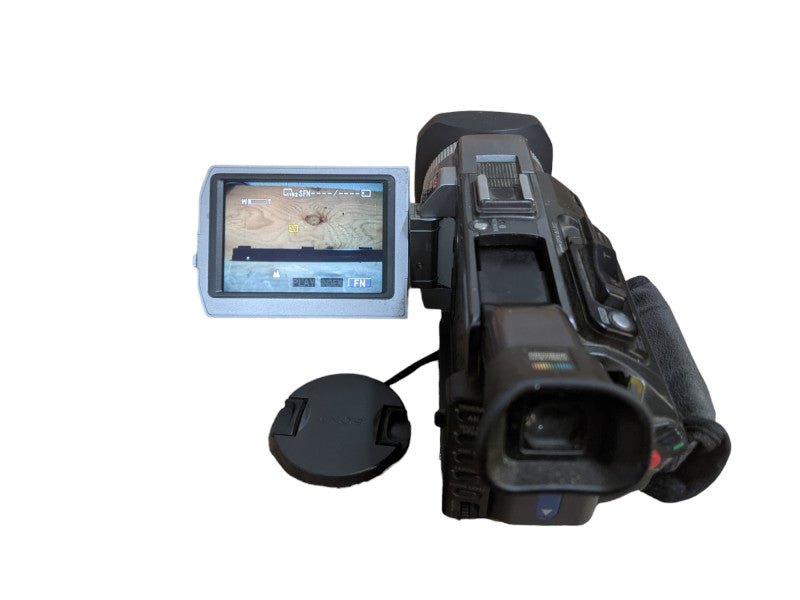 Sony Handycam DCR-TRV950 Mini-DV Camcorder | Digital Video Camera Recorder