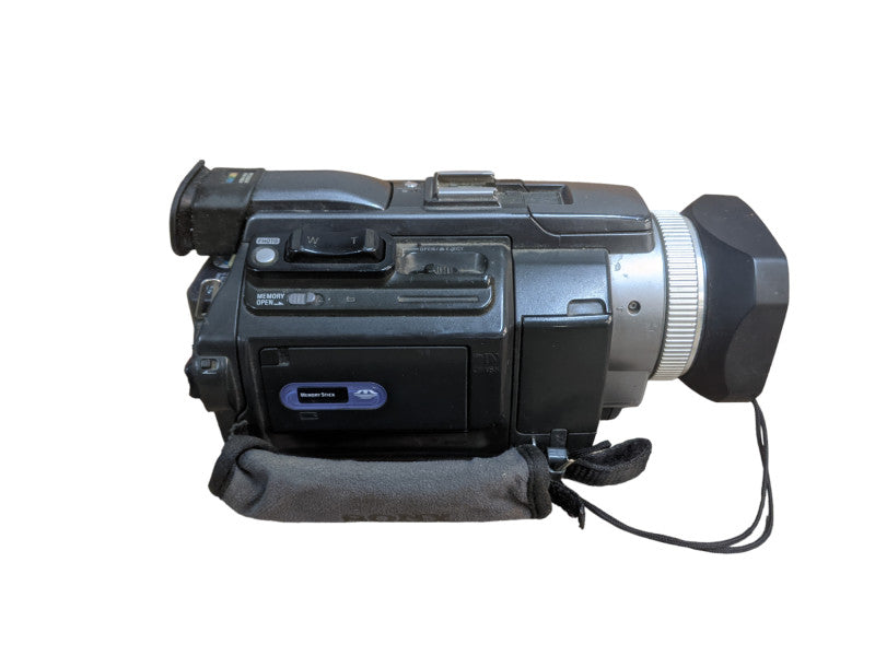 Sony Handycam DCR-TRV950 Mini-DV Camcorder | Digital Video Camera Recorder