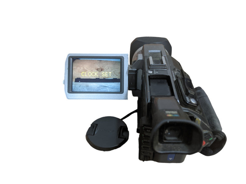 Sony Handycam DCR-TRV950 Mini-DV Camcorder | Digital Video Camera Recorder