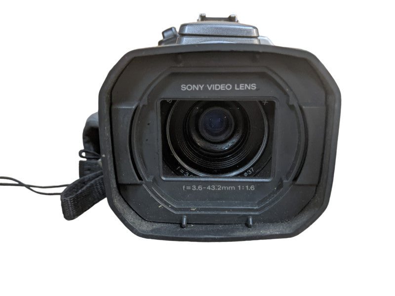 Sony Handycam DCR-TRV950 Mini-DV Camcorder | Digital Video Camera Recorder