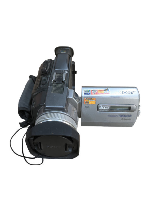 Sony Handycam DCR-TRV950 Mini-DV Camcorder | Digital Video Camera Recorder