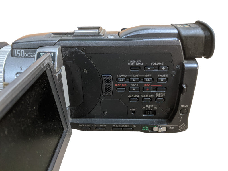 Sony Handycam DCR-TRV950 Mini-DV Camcorder | Digital Video Camera Recorder