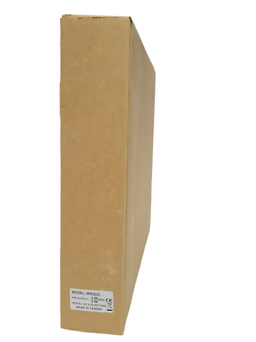 Open-Box Chiayo IRX2(I2) Infrared Wall-Mount amplifier system, READ Q_
