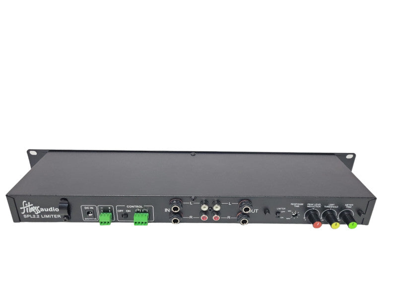 Open-Box The Govnor SPL2.2 Sound Pressure Limiter _