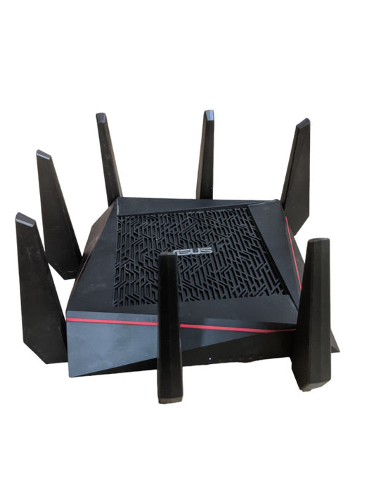 Asus RT-AC5300 Wireless Tri-Band Gigabit Router
