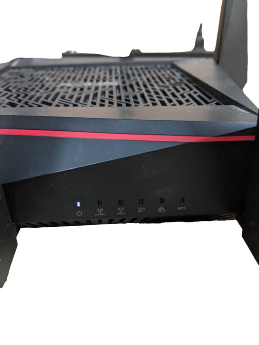 Asus RT-AC5300 Wireless Tri-Band Gigabit Router