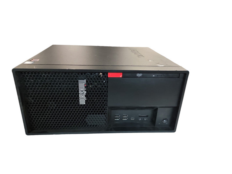 Lenovo ThinkStation P330 i7 - 9700 CPU @ 3.00GHz 16GB DDR4 Ram  Î¸
