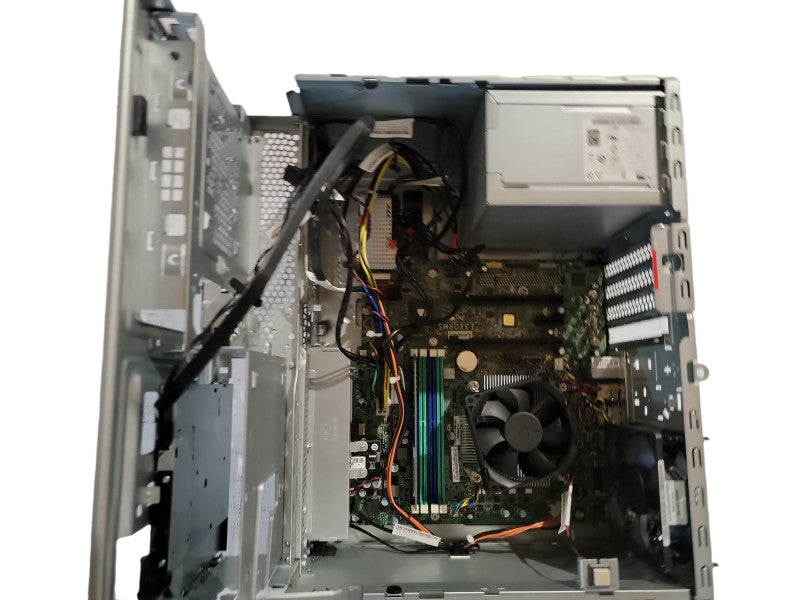 Lenovo ThinkStation P330 i7 - 9700 CPU @ 3.00GHz 16GB DDR4 Ram  Î¸
