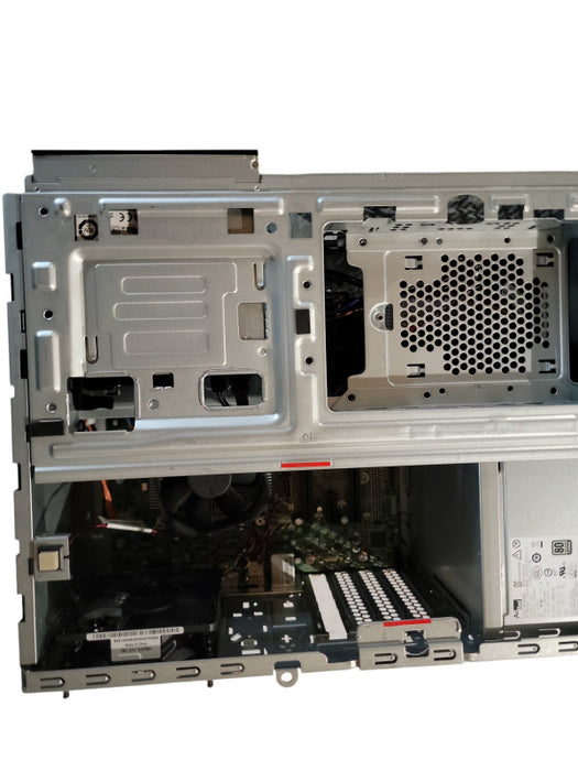Lenovo ThinkStation P330 i7 - 9700 CPU @ 3.00GHz 16GB DDR4 Ram  Î¸