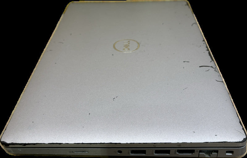 Dell Latitude 5420 TOUCH Intel Core i5-1135G7 16GB 256SSD Cracked Cover READ  Lap200