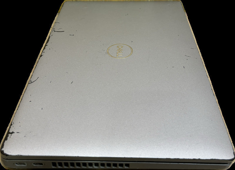 Dell Latitude 5420 TOUCH Intel Core i5-1135G7 16GB 256SSD Cracked Cover READ  Lap200