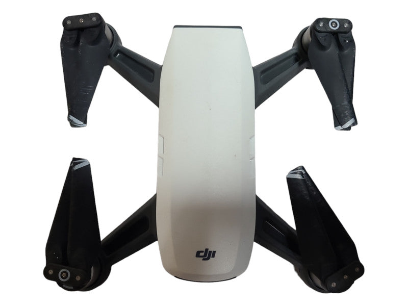 DJI SPARK DRONE, Model: MM1A, No Battery, READ