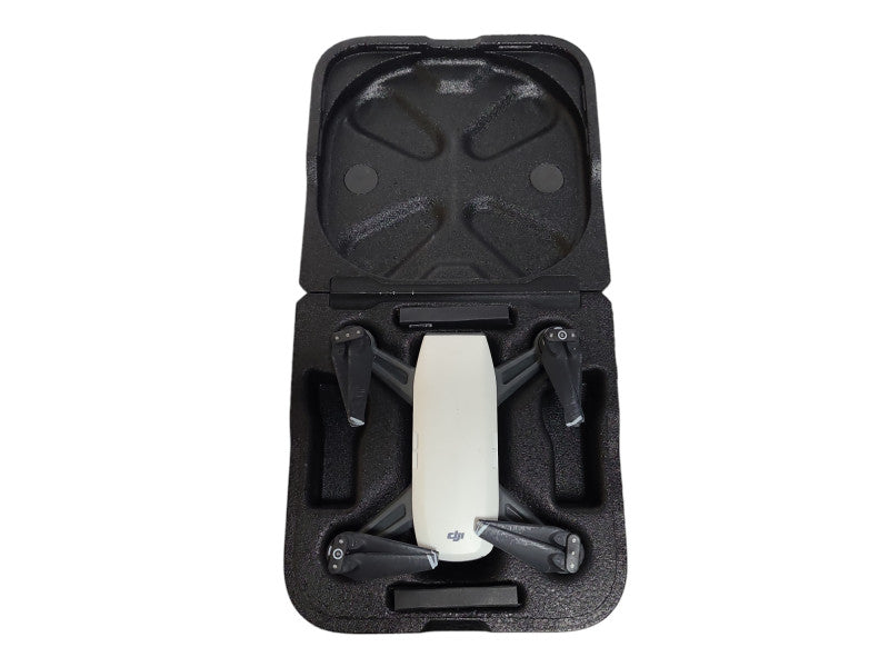 DJI SPARK DRONE, Model: MM1A, No Battery, READ
