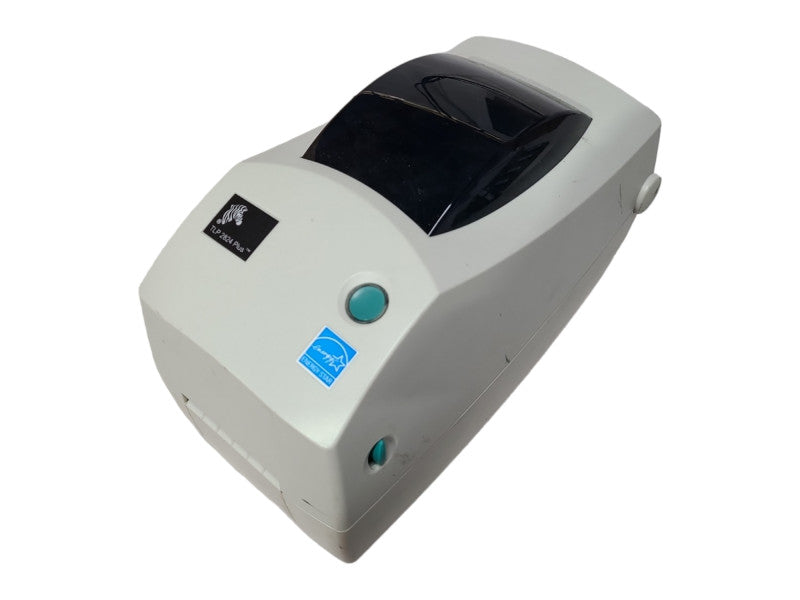 Zebra TLP2824 Plus Thermal Label Printer