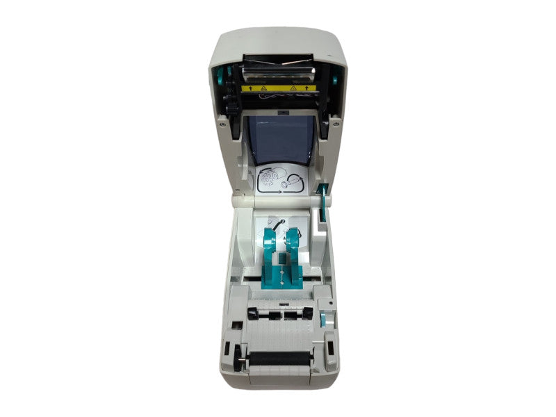 Zebra TLP2824 Plus Thermal Label Printer