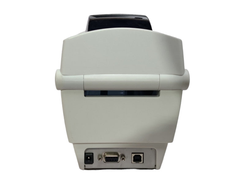 Zebra TLP2824 Plus Thermal Label Printer