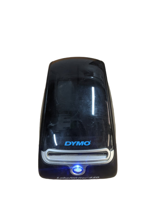 Dymo LabelWriter 450 Thermal Label Printer + Roll