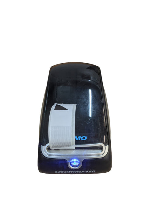 Dymo LabelWriter 450 Thermal Label Printer + Roll