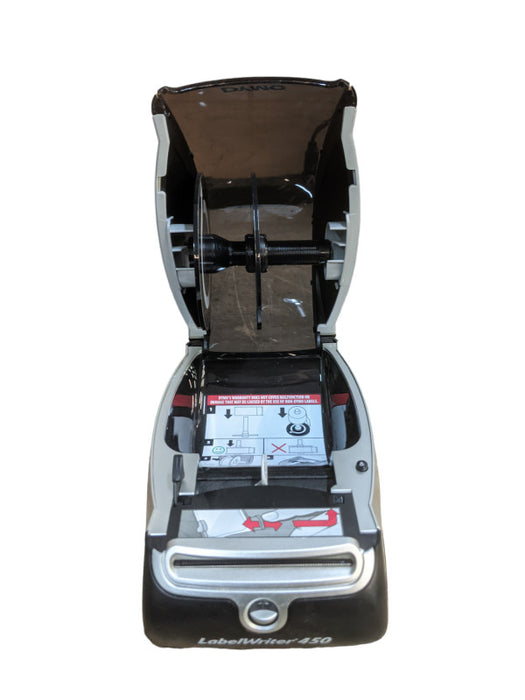 Dymo LabelWriter 450 Thermal Label Printer + Roll