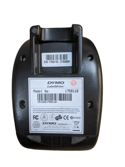 Dymo LabelWriter 450 Thermal Label Printer + Roll
