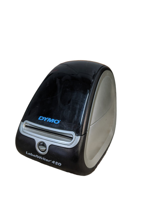 Dymo LabelWriter 450 Thermal Label Printer + Roll