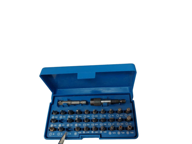 Makita FD01 Cordless Driver Drill in Case with Charger & Extra Battery BL1014 =
