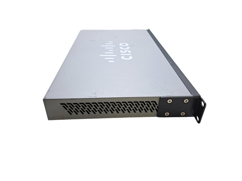 Cisco SG500-28 | 28-Port Gigabit Stackable Managed Switch